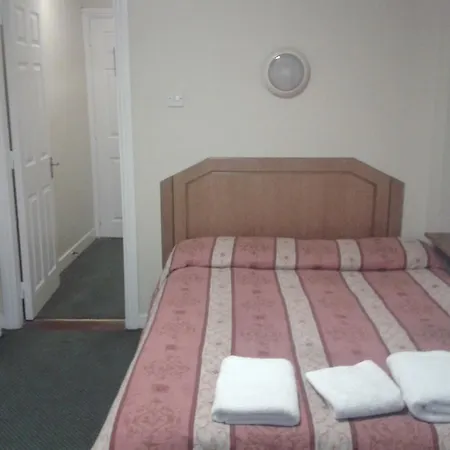 Guest house Sal'S Guesthouse 2*
