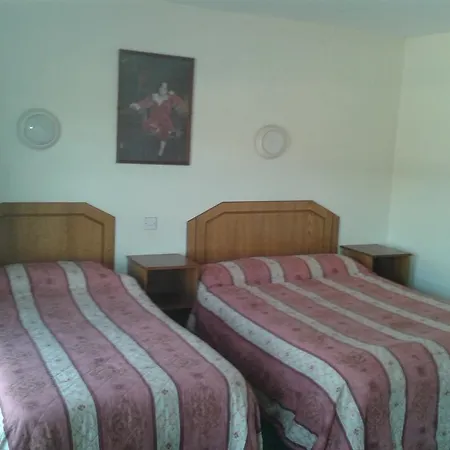 Guest house Sal'S Guesthouse Waterford