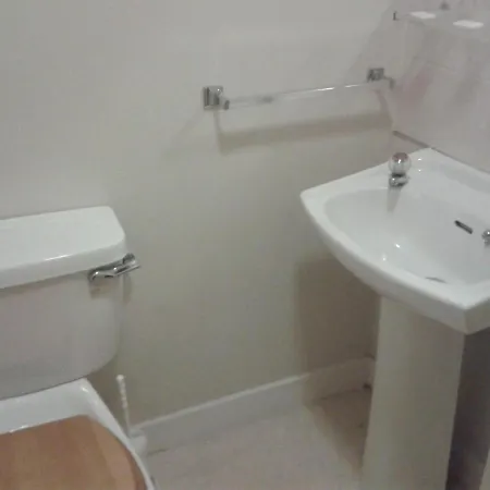 Sal'S Guesthouse 2* Waterford